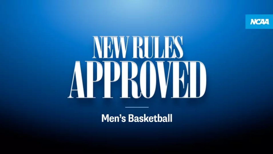 变革百年传统？NCAA正积极推动将男篮比赛从半场制改为四节制